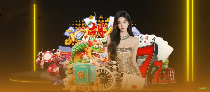 pwpw Cassino Clássico